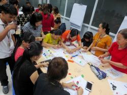 Quản lý công việc PDCA - Pou Yuen (16.07.2019 PM)